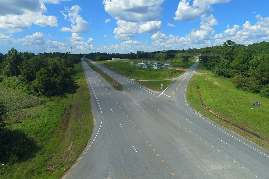 6171 Old Highway 31, Brewton, AL 36426