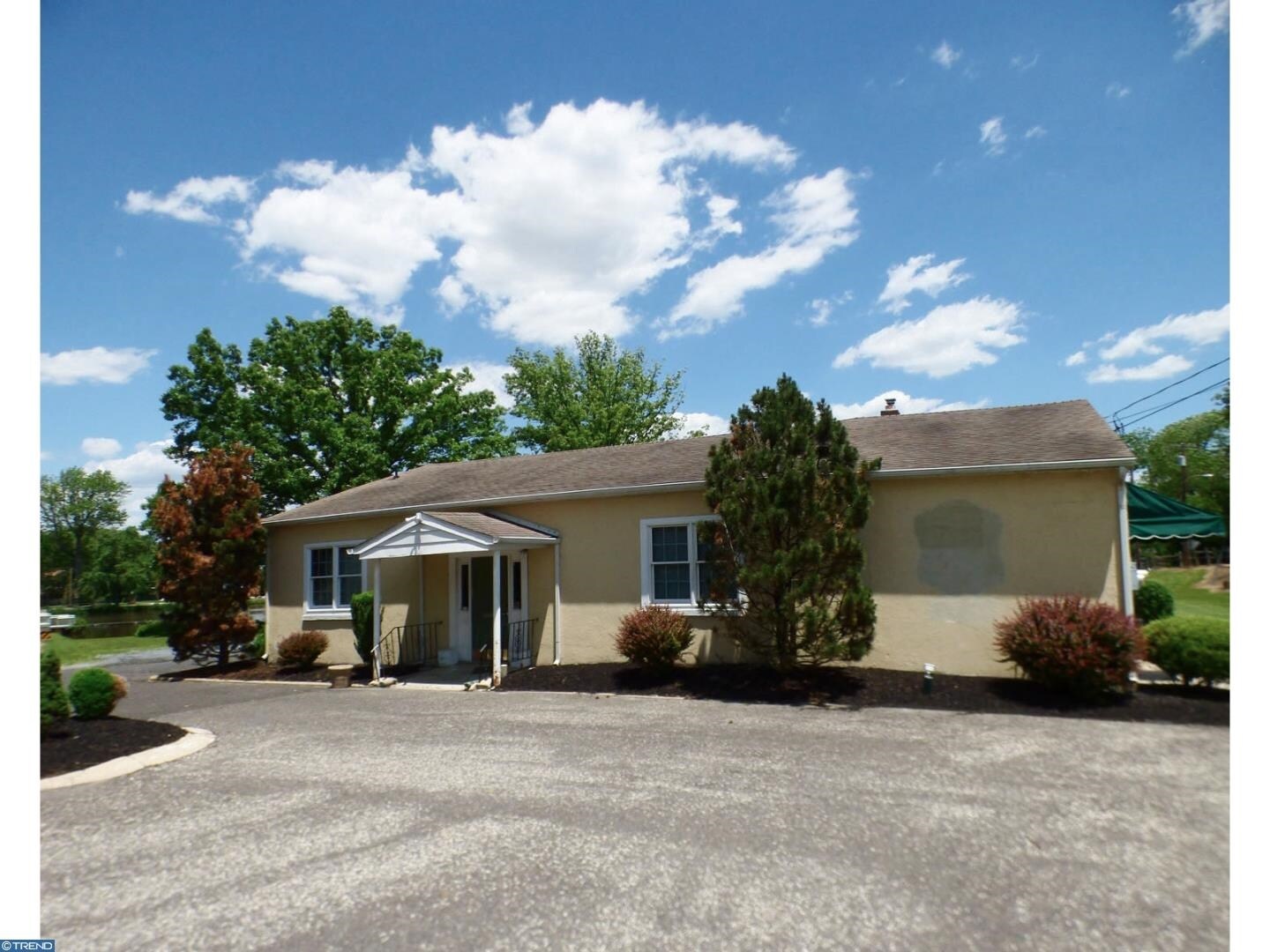 1 Mill St, Woodstown, NJ for sale Primary Photo- Image 1 of 1