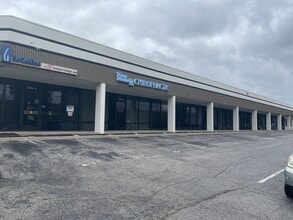 1851 N Gaffey St, San Pedro, CA for lease Interior Photo- Image 2 of 5