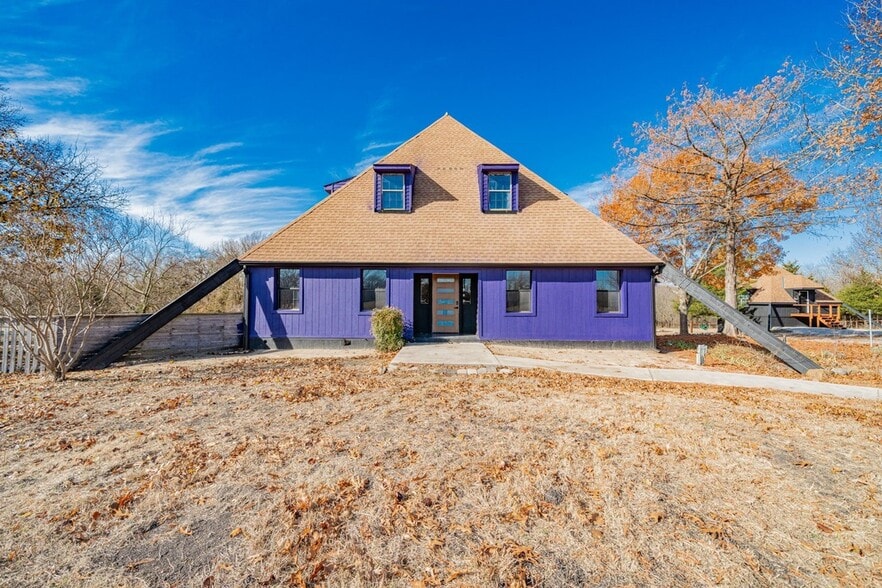 691 Bear Rd, Van Alstyne, TX for sale - Building Photo - Image 2 of 40