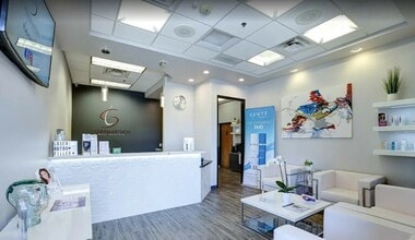 1425 S Higley Rd, Gilbert, AZ for lease Interior Photo- Image 2 of 7