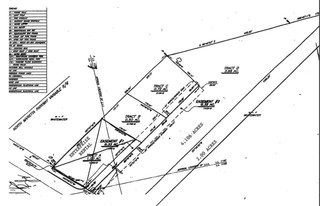 300 Cobb Parkway-Rare Land Lot - Warehouse