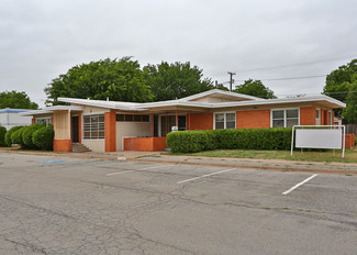 More details for 2300 9th St, Wichita Falls, TX - Office for Lease