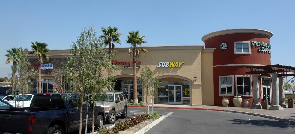 Hospitality Ln, San Bernardino, CA for sale - Building Photo - Image 1 of 1