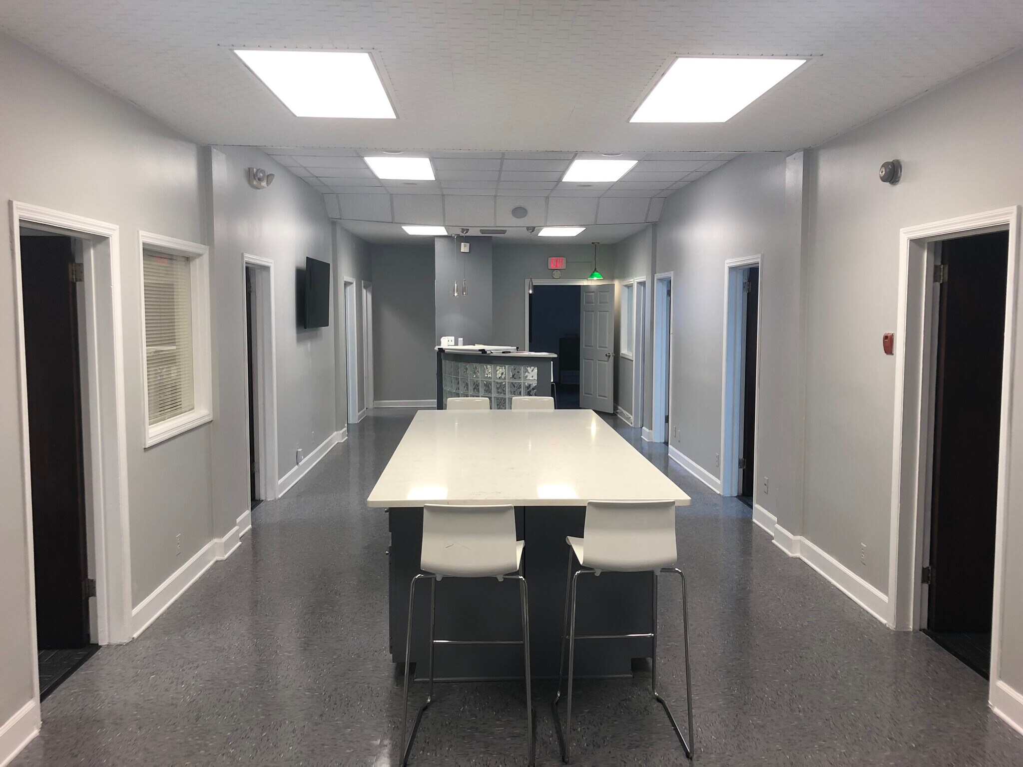 157-159 Forsyth St, Atlanta, GA for sale Building Photo- Image 1 of 1