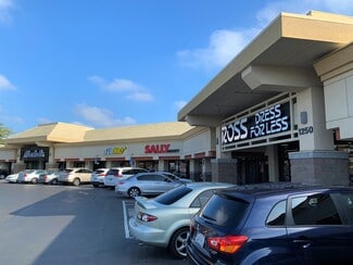 More details for 1234-1250 Howe Ave, Sacramento, CA - Retail for Lease