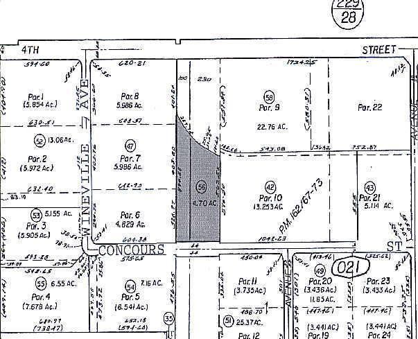 5505 E Concours, Ontario, CA 91764 - Building 5 | LoopNet