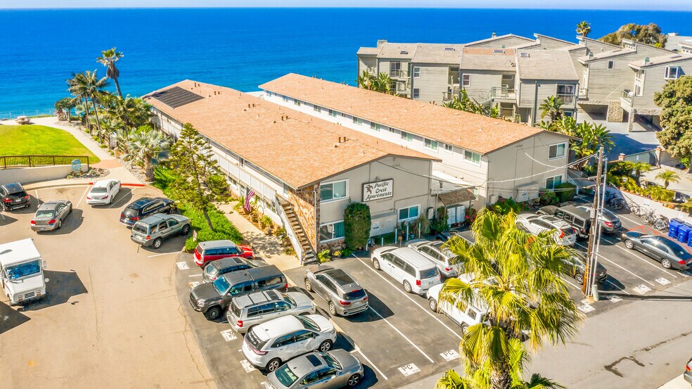 330 W I St, Encinitas, CA for sale - Building Photo - Image 1 of 1