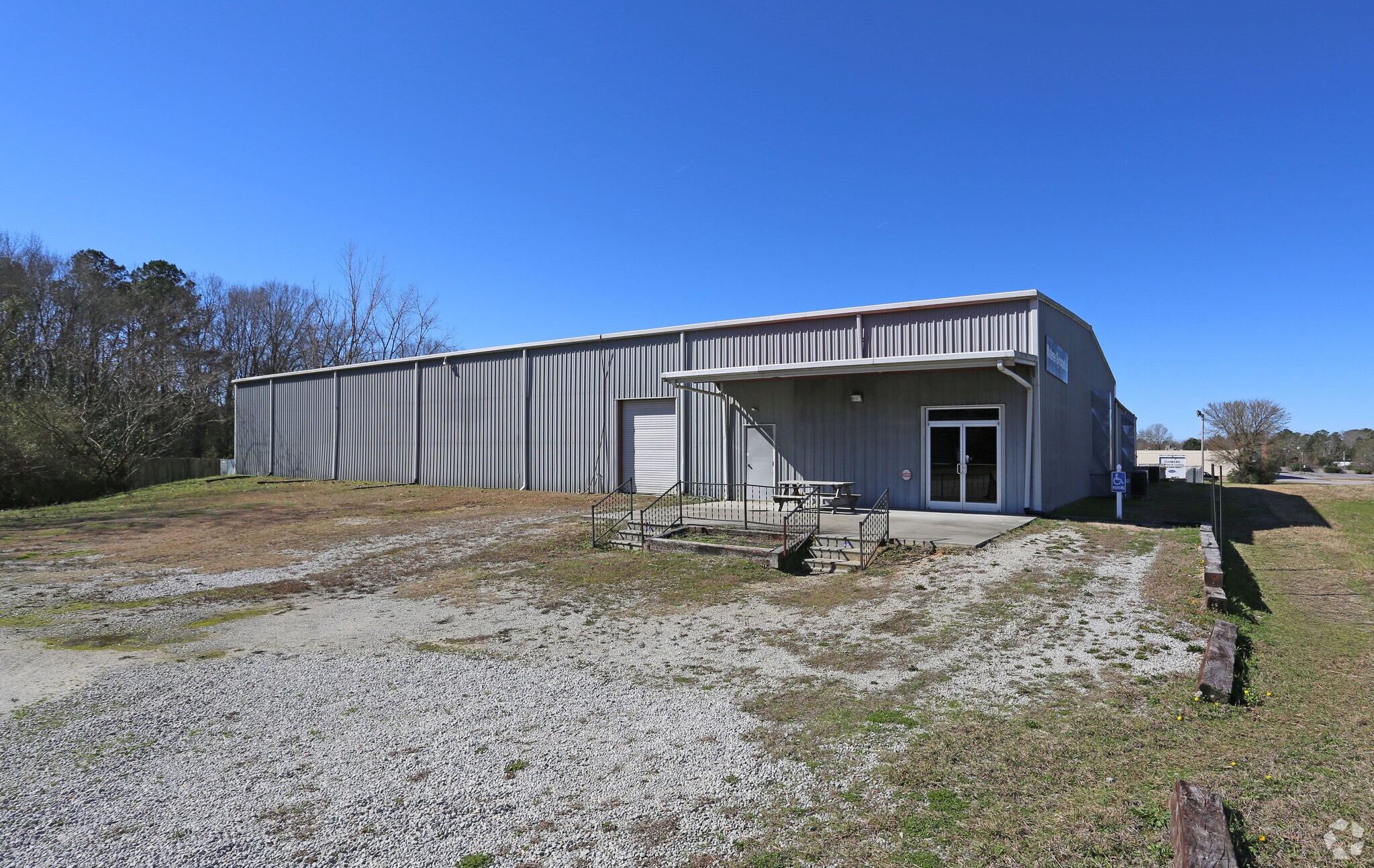 1007 Gordon St, Camden, SC for sale Primary Photo- Image 1 of 1