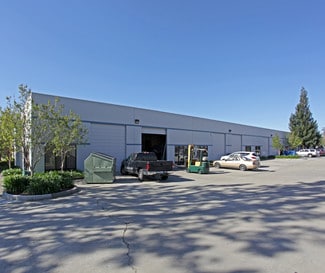 More details for 3324 Monier Cir, Rancho Cordova, CA - Industrial for Lease
