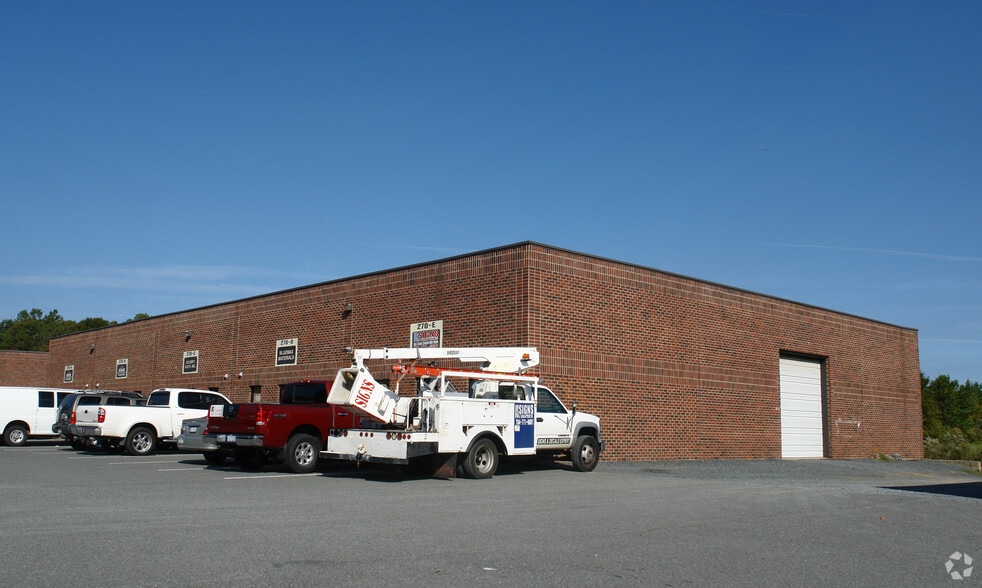 270 Unionville Indian Trail Rd, Indian Trail, NC 28079