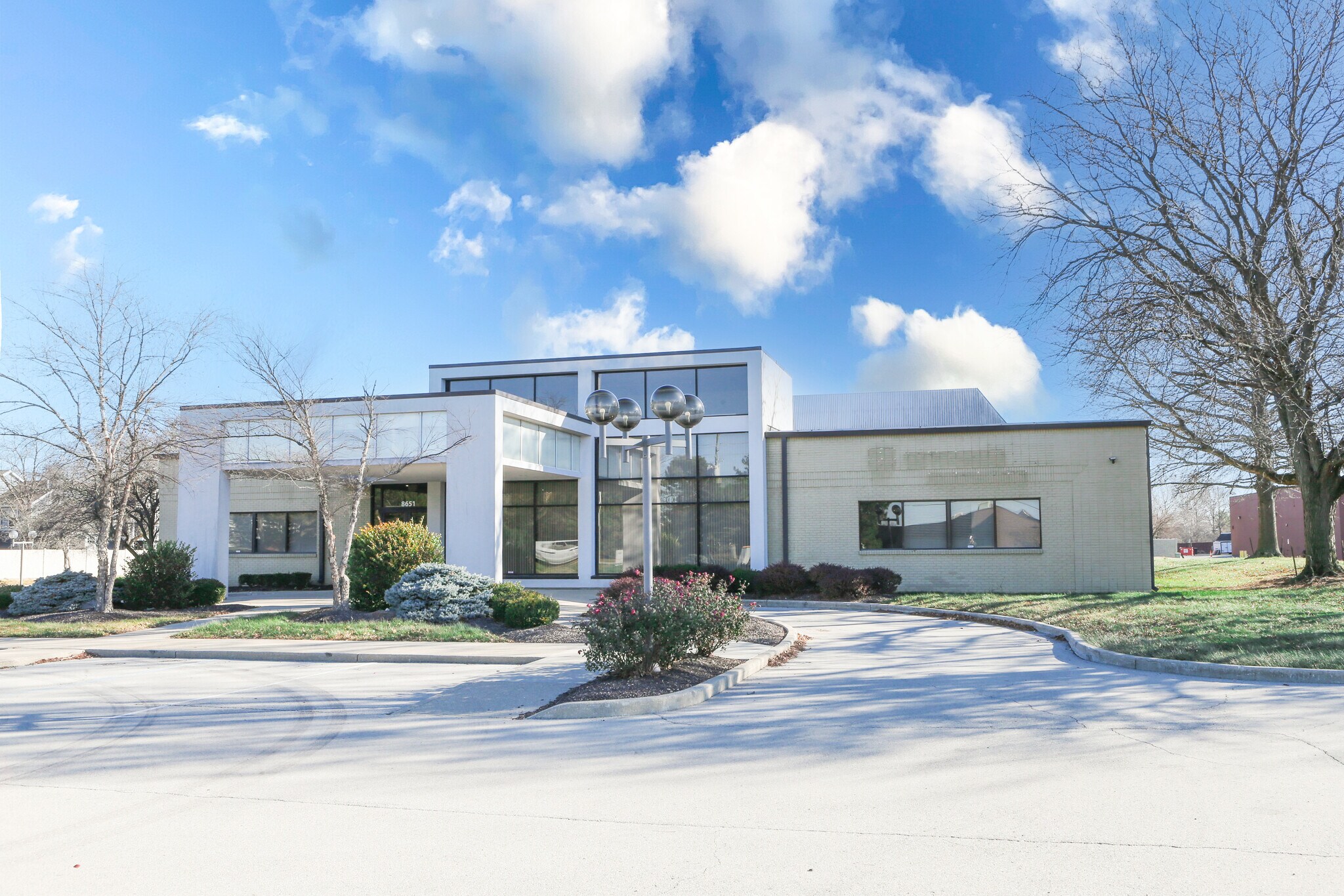 8651 Township Line Rd, Indianapolis, IN for sale Building Photo- Image 1 of 7