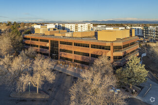 Colorado Marketing Center - Commercial Real Estate