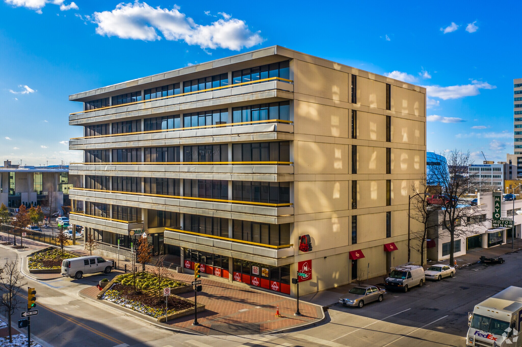 201 W 5th St, Tulsa, OK for sale Building Photo- Image 1 of 1