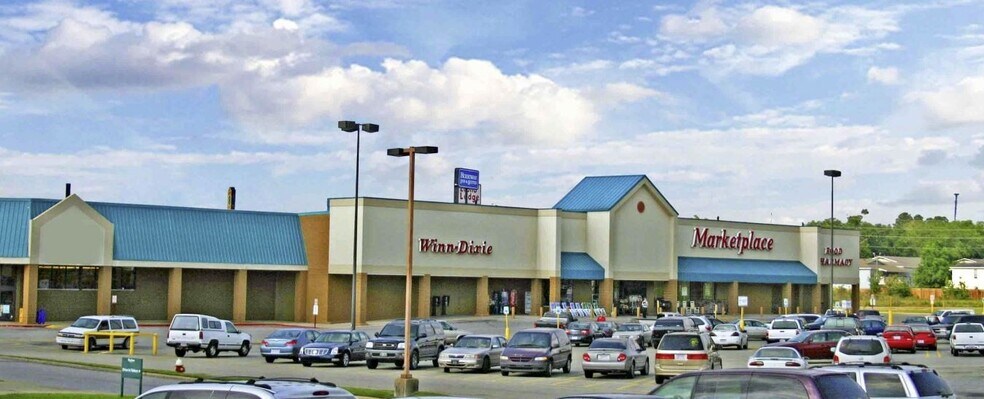 5440 US-90, Mobile, AL for sale - Building Photo - Image 1 of 1