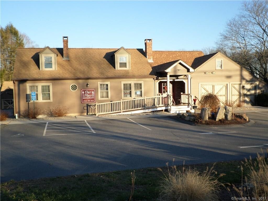 180 West St, Bolton, CT for sale Primary Photo- Image 1 of 1