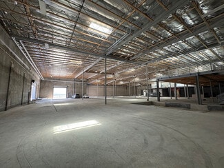 More details for 8730 Crocker St, Los Angeles, CA - Industrial for Sale