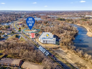 More details for 605 Stiles Ave, Maple Shade Township, NJ - Flex for Lease