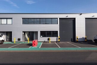 More details for Blackhorse Rd, London - Industrial for Lease