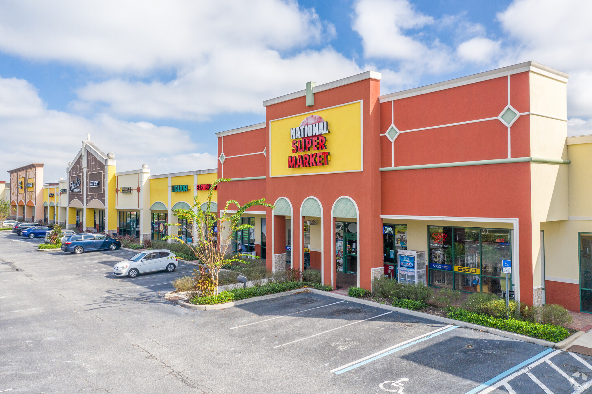 11701 International Dr, Orlando, FL 32821 - Retail for Lease | LoopNet