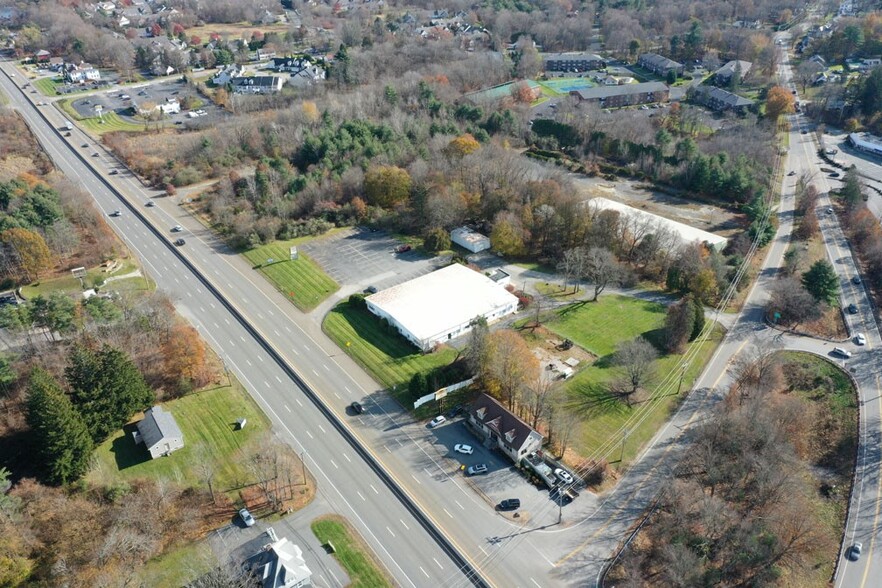 222 Turnpike Rd, Westborough, MA for sale - Primary Photo - Image 1 of 6