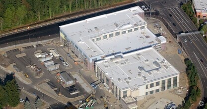 500 SW 116 Ave, Portland, OR - AERIAL  map view - Image1