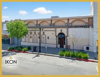 More details for 1161 N Vermont Ave, Los Angeles, CA - Retail for Sale