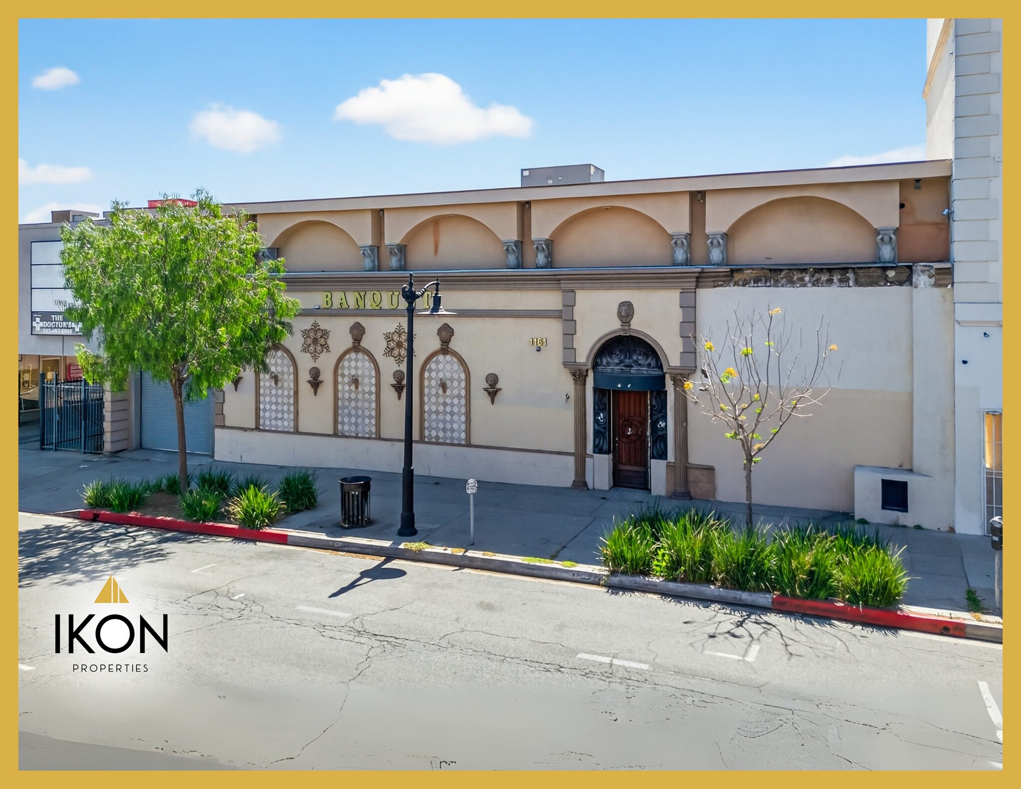 1161 N Vermont Ave, Los Angeles, CA for lease Building Photo- Image 1 of 14