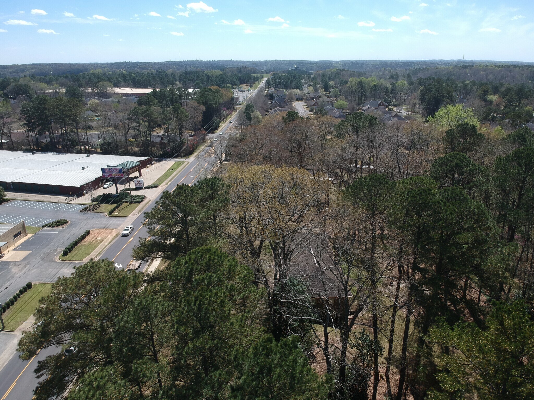 4178 Rice Mine Rd NE, Tuscaloosa, AL 35406 4178 Rice Mine Road NE