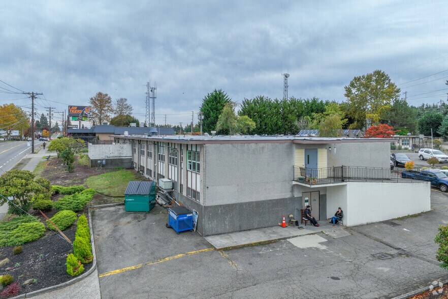 5954 N 26th St, Tacoma, WA for sale - Primary Photo - Image 1 of 5