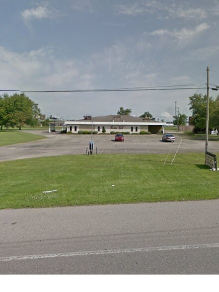 12950 W Brady St, Chesaning, MI for sale - Building Photo - Image 1 of 1