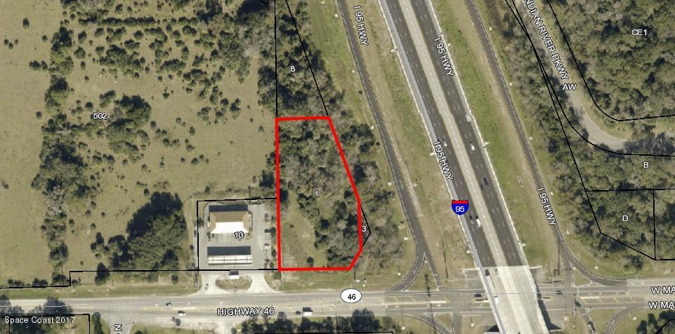 4400 Highway 46, Mims, FL for sale - Primary Photo - Image 1 of 1