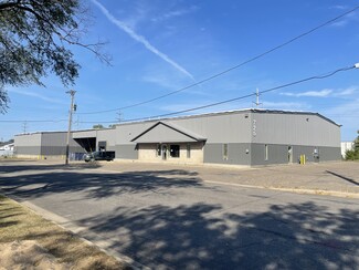 More details for 725 Crescent St NE, Saint Cloud, MN - Industrial for Lease