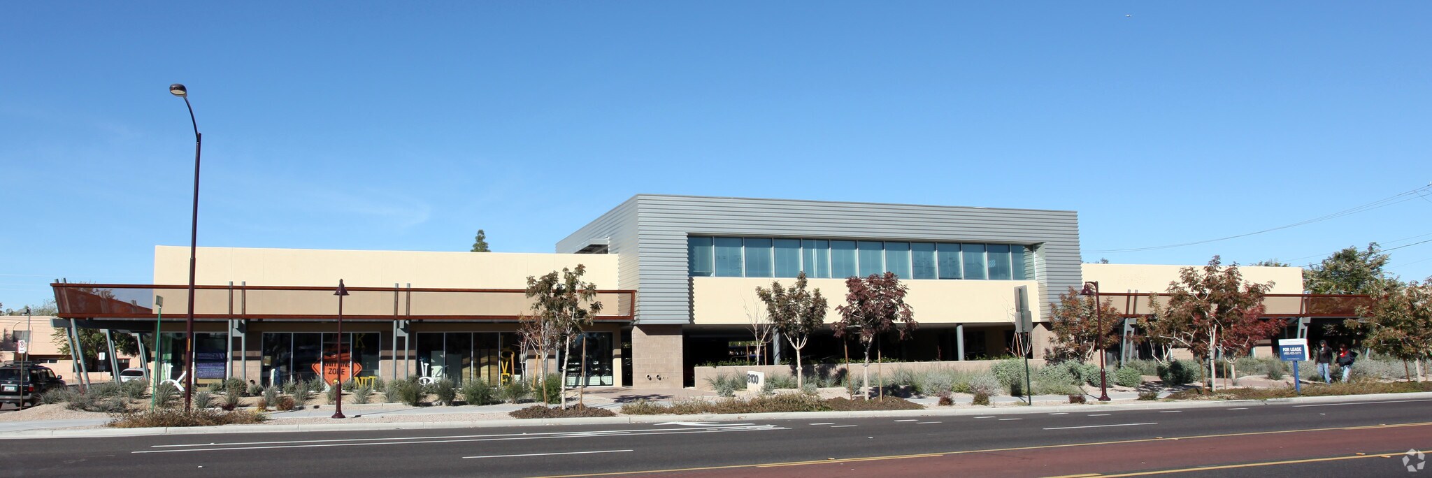 8100 E Indian School Rd, Scottsdale, AZ for sale Building Photo- Image 1 of 1