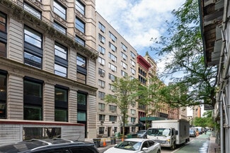 More details for 44 E 12th St, New York, NY - Office/Medical for Lease