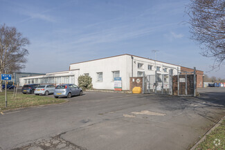 More details for 6 Manor Industrial Est, Swindon - Industrial for Lease