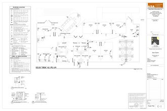 9970 NW 89th Ct, Medley, FL for lease Site Plan- Image 1 of 37