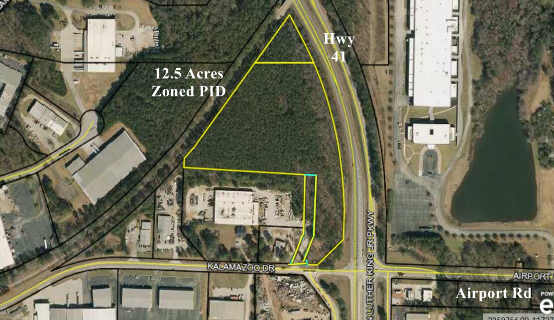 1 Kalamazoo Dr, Griffin, GA for sale Building Photo- Image 1 of 1