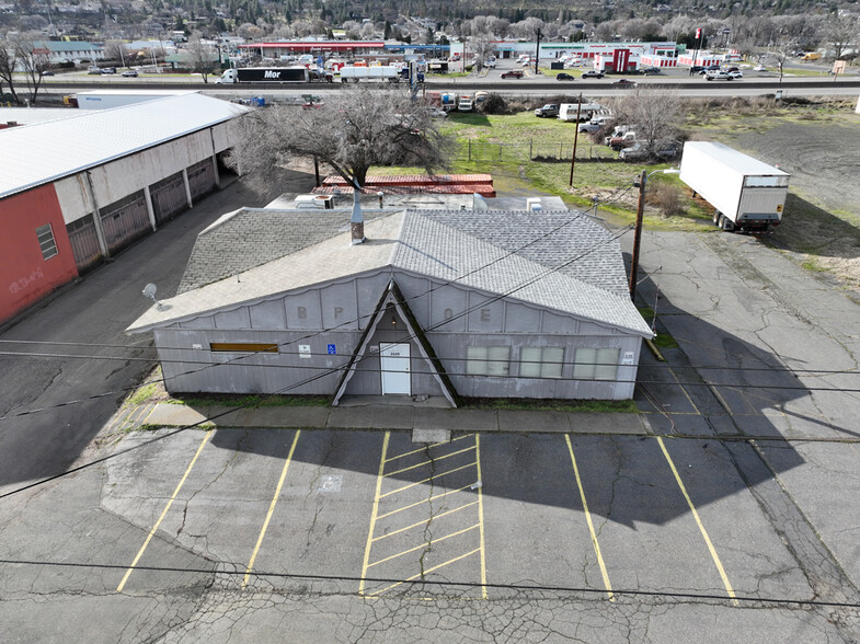 2620 W 2nd St, The Dalles, OR for sale - Building Photo - Image 3 of 48