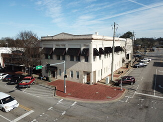 More details for 800 3rd Ave, West Point, GA - Office for Sale