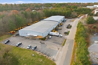 More details for 282 Dedham St, Norfolk, MA - Industrial for Lease