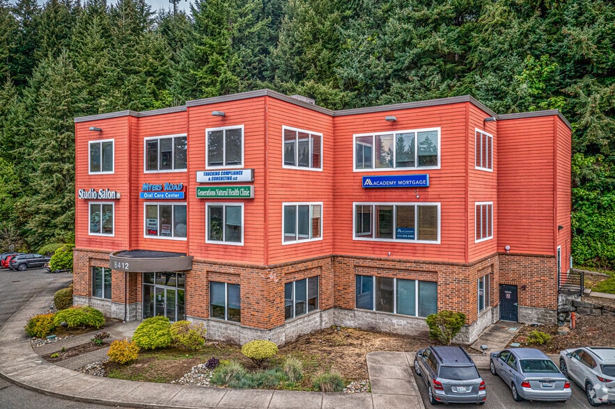 8412 Myers Rd E, Bonney Lake, WA 98391 Lakes Place Professional