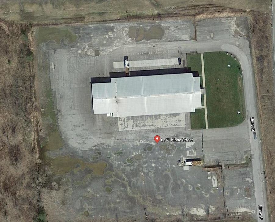 6641 Kinne St, East Syracuse, NY for sale Primary Photo- Image 1 of 1