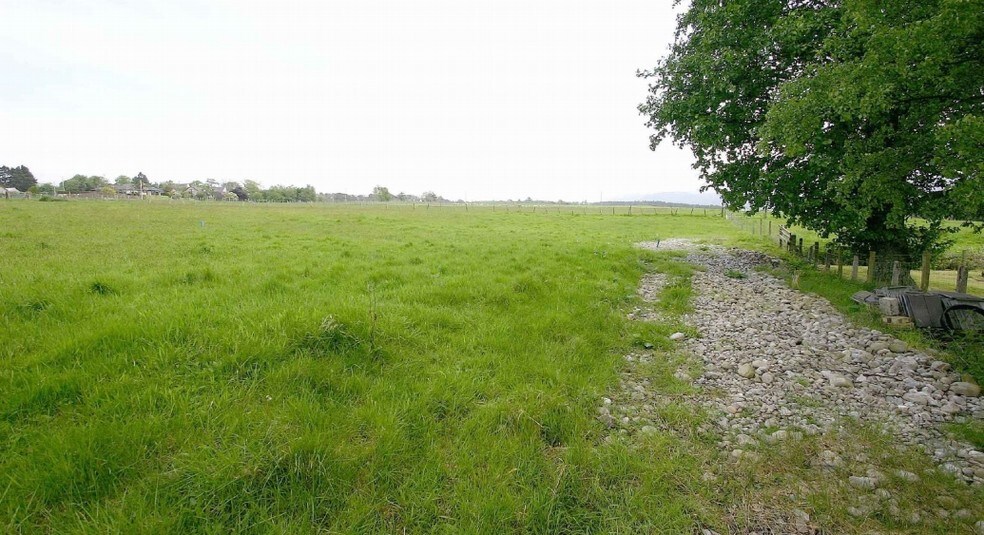 Ross Gdn, Bonar Bridge, HLD IV24 3AJ