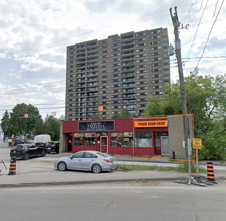 More details for 102 Mcewen Avenue Av, Ottawa, ON - Retail for Lease