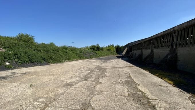 Storage Yard, Stokenchurch for sale Building Photo- Image 1 of 1