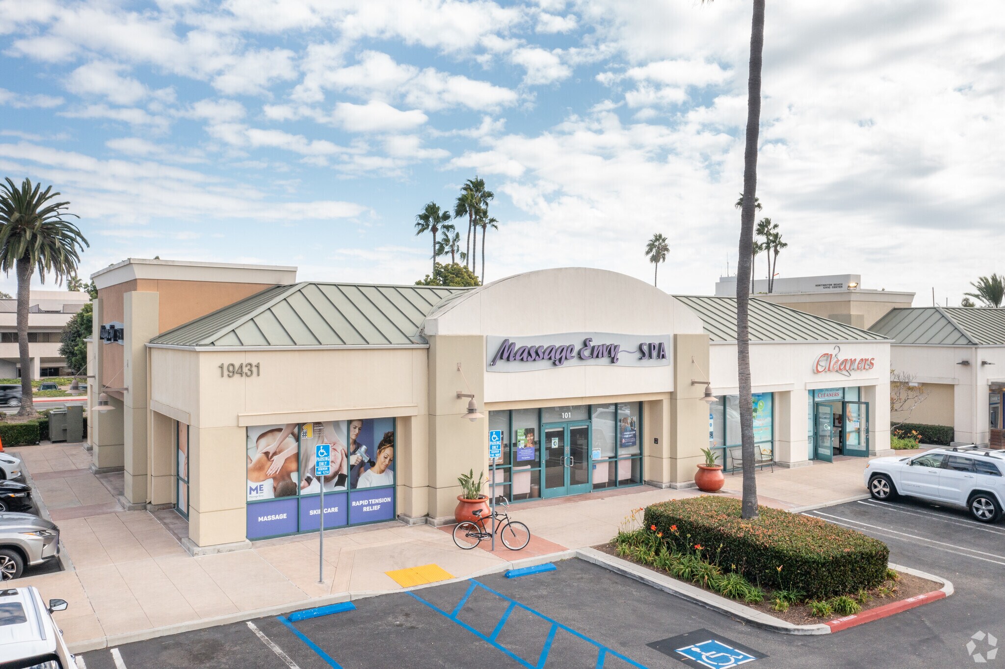 7201 Yorktown Ave, Huntington Beach, CA 92648 Seacliff Village