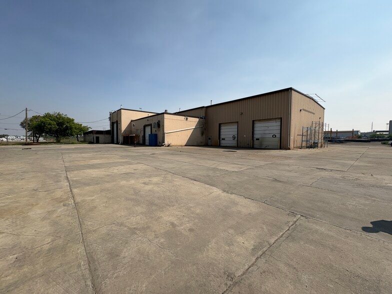 3201 84th Ave NW, Strathcona County, AB for lease - Building Photo - Image 3 of 7