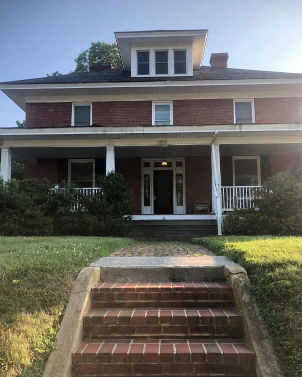 800 S Main St, Blacksburg, VA for sale Primary Photo- Image 1 of 1