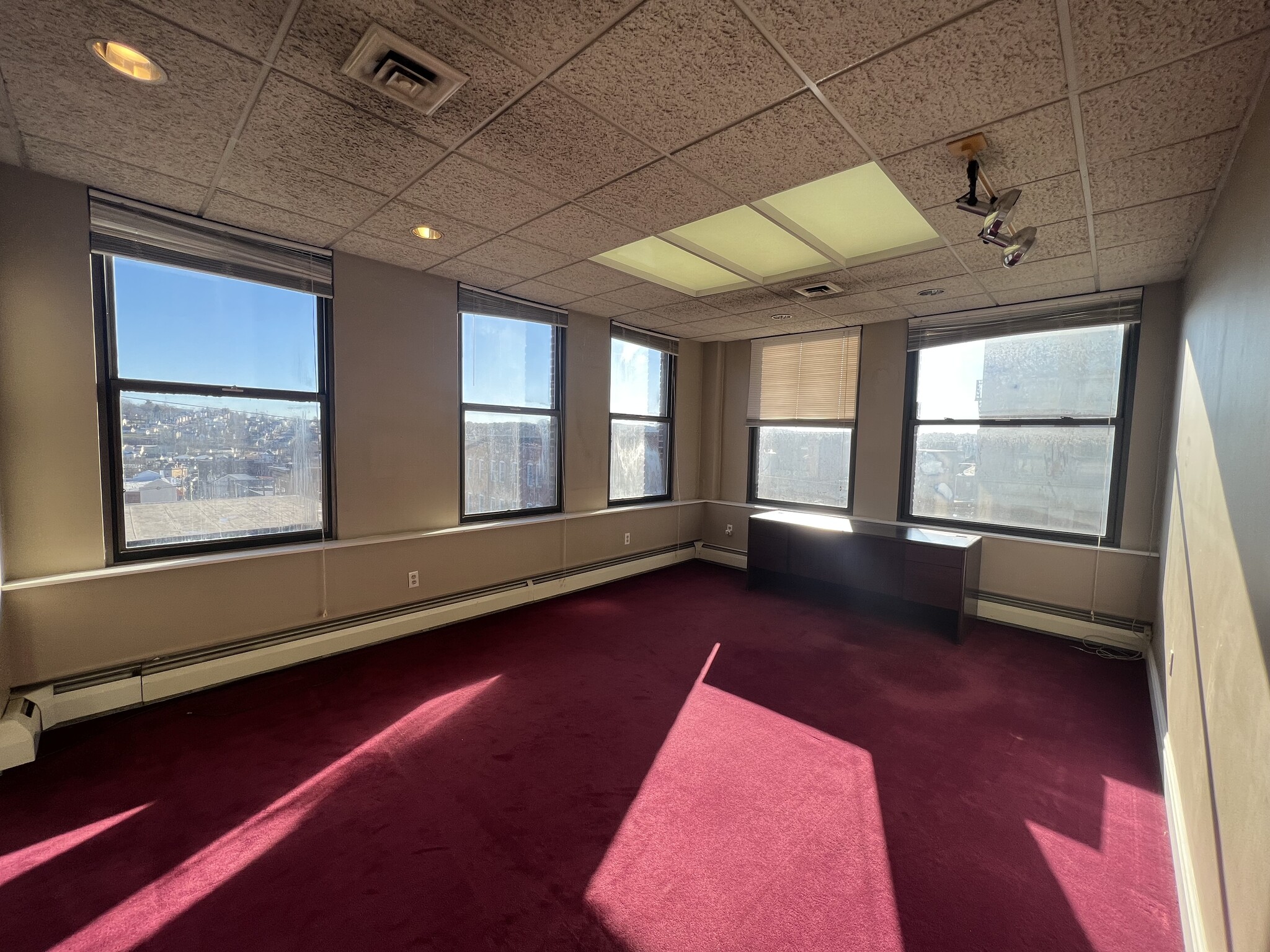 101 N Main St, Greensburg, PA for lease Interior Photo- Image 1 of 3